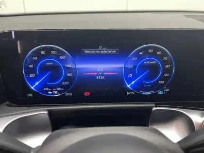 Photo 11 Mercedes Classe B 250+ AMG Line