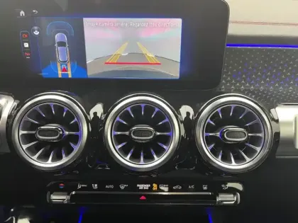 Photo 12 Mercedes Classe B 250+ AMG Line