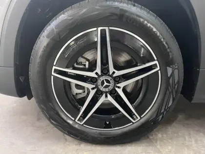 Photo 8 Mercedes Classe B 250+ AMG Line