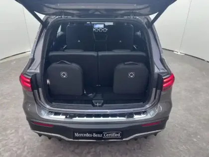 Photo 9 Mercedes Classe B 250+ AMG Line