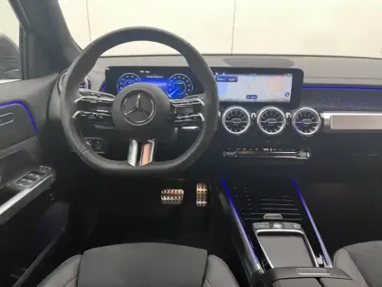 Photo 19 Mercedes Classe B 250+ AMG Line