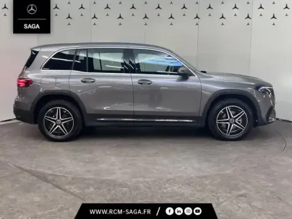 Photo 5 Mercedes Classe B 250+ AMG Line