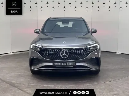 Photo 7 Mercedes Classe B 250+ AMG Line