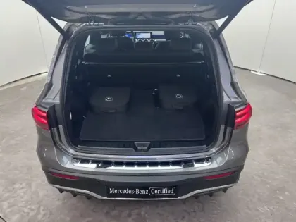 Photo 15 Mercedes Classe B 250+ AMG Line