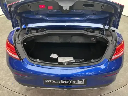 Photo 9 Mercedes Classe C 220 d AMG Line