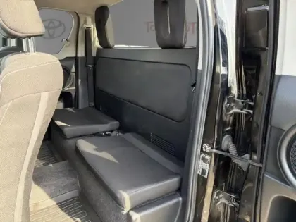 Photo 12 Toyota Hilux XC 2.8 D-4D X-TRA Légende 4WD