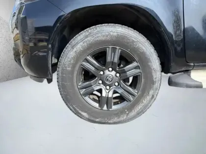 Photo 8 Toyota Hilux XC 2.8 D-4D X-TRA Légende 4WD