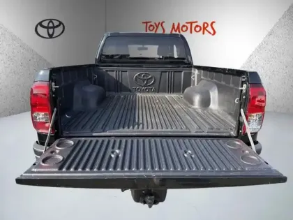 Photo 9 Toyota Hilux XC 2.8 D-4D X-TRA Légende 4WD