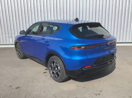 Photo 6 Alfa Romeo Tonale 1.6 Multijet II 130 ch VGT TCT6 Sprint