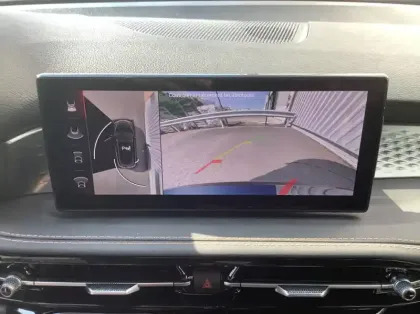 Photo 18 Alfa Romeo Tonale 1.6 Multijet II 130 ch VGT TCT6 Sprint