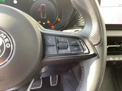 Photo 19 Alfa Romeo Tonale 1.6 Multijet II 130 ch VGT TCT6 Sprint