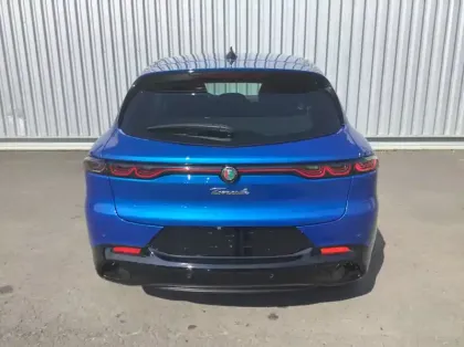 Photo 5 Alfa Romeo Tonale 1.6 Multijet II 130 ch VGT TCT6 Sprint