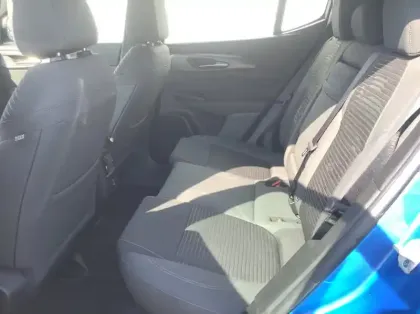 Photo 11 Alfa Romeo Tonale 1.6 Multijet II 130 ch VGT TCT6 Sprint