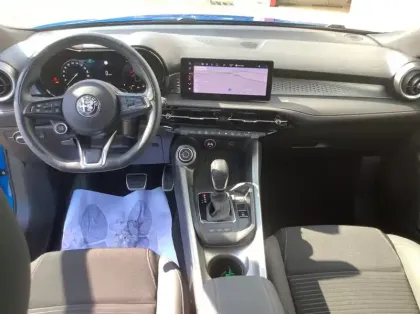 Photo 12 Alfa Romeo Tonale 1.6 Multijet II 130 ch VGT TCT6 Sprint