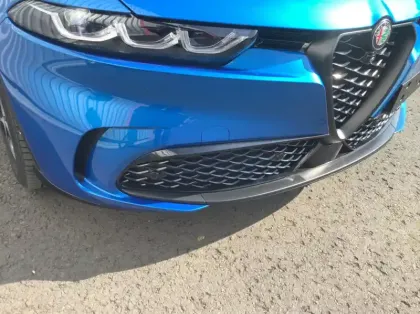 Photo 26 Alfa Romeo Tonale 1.6 Multijet II 130 ch VGT TCT6 Sprint