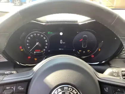 Photo 13 Alfa Romeo Tonale 1.6 Multijet II 130 ch VGT TCT6 Sprint