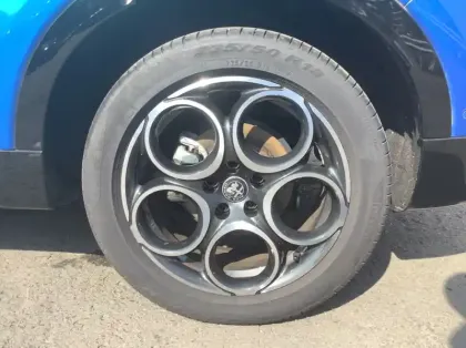 Photo 8 Alfa Romeo Tonale 1.6 Multijet II 130 ch VGT TCT6 Sprint