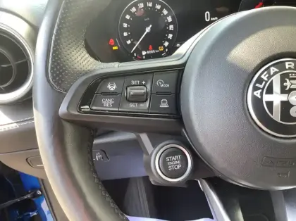 Photo 23 Alfa Romeo Tonale 1.6 Multijet II 130 ch VGT TCT6 Sprint