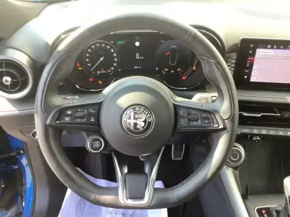 Photo 17 Alfa Romeo Tonale 1.6 Multijet II 130 ch VGT TCT6 Sprint