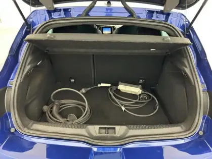 Photo 17 Renault Megane 1.6 E-Tech Plug-in 160ch RS Line Suréquipée