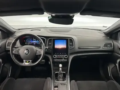 Photo 27 Renault Megane 1.6 E-Tech Plug-in 160ch RS Line Suréquipée