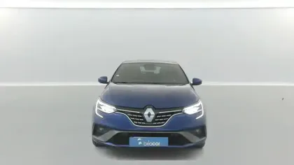 Photo 7 Renault Megane 1.6 E-Tech Plug-in 160ch RS Line Suréquipée