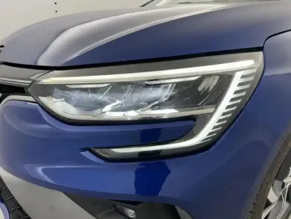 Photo 25 Renault Megane 1.6 E-Tech Plug-in 160ch RS Line Suréquipée