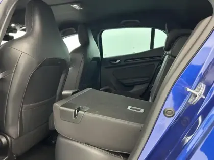 Photo 28 Renault Megane 1.6 E-Tech Plug-in 160ch RS Line Suréquipée