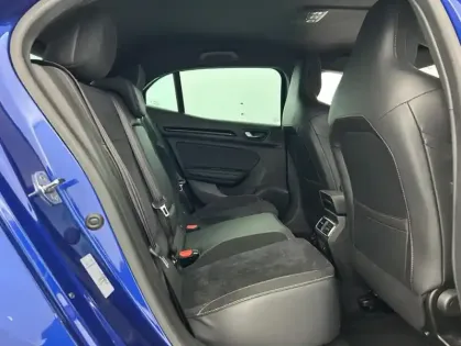 Photo 15 Renault Megane 1.6 E-Tech Plug-in 160ch RS Line Suréquipée