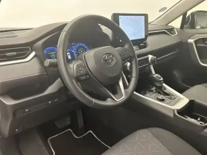 Photo 19 Toyota Rav4 Hybride AWD 222ch Dynamic PACK TECHNO