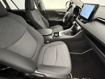 Photo 23 Toyota Rav4 Hybride AWD 222ch Dynamic PACK TECHNO