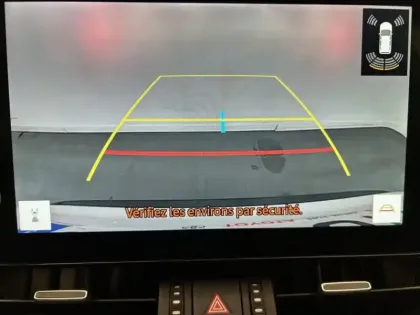 Photo 25 Toyota Rav4 Hybride AWD 222ch Dynamic PACK TECHNO