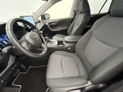 Photo 20 Toyota Rav4 Hybride AWD 222ch Dynamic PACK TECHNO