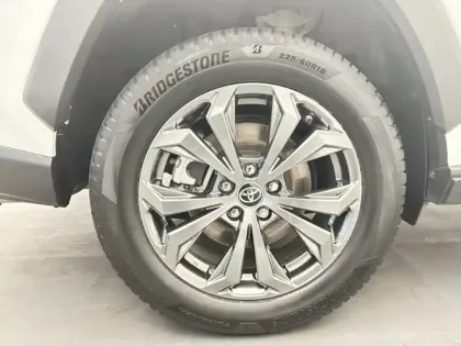 Photo 8 Toyota Rav4 Hybride AWD 222ch Dynamic PACK TECHNO