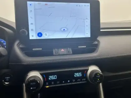 Photo 15 Toyota Rav4 Hybride AWD 222ch Dynamic PACK TECHNO