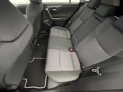 Photo 21 Toyota Rav4 Hybride AWD 222ch Dynamic PACK TECHNO