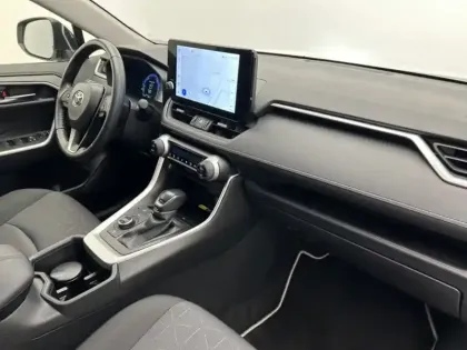 Photo 24 Toyota Rav4 Hybride AWD 222ch Dynamic PACK TECHNO