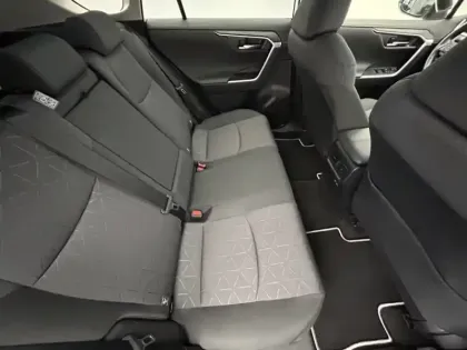 Photo 22 Toyota Rav4 Hybride AWD 222ch Dynamic PACK TECHNO