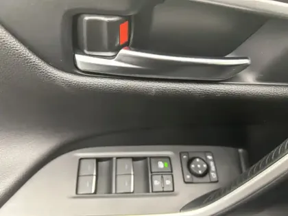 Photo 18 Toyota Rav4 Hybride AWD 222ch Dynamic PACK TECHNO