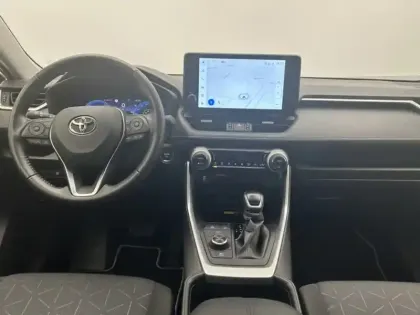 Photo 10 Toyota Rav4 Hybride AWD 222ch Dynamic PACK TECHNO