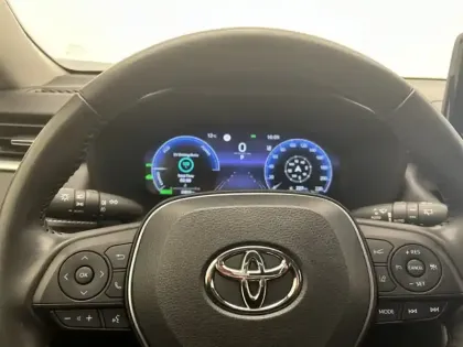 Photo 14 Toyota Rav4 Hybride AWD 222ch Dynamic PACK TECHNO