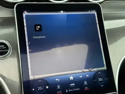 Photo 15 Mercedes Classe GLC 300 e Hybrid EQ 4MATIC AMG Line