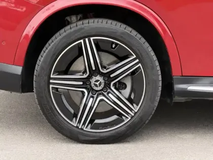 Photo 10 Mercedes Classe GLC 300 e Hybrid EQ 4MATIC AMG Line