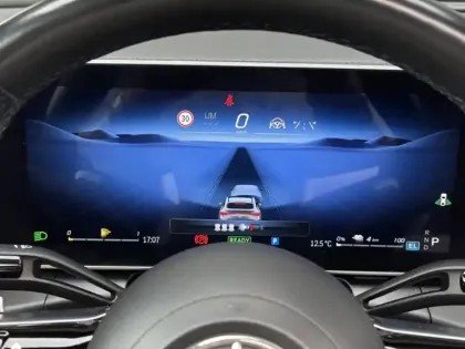 Photo 31 Mercedes Classe GLC 300 e Hybrid EQ 4MATIC AMG Line