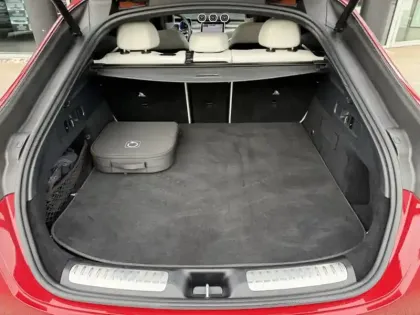 Photo 20 Mercedes Classe GLC 300 e Hybrid EQ 4MATIC AMG Line