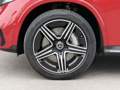 Photo 11 Mercedes Classe GLC 300 e Hybrid EQ 4MATIC AMG Line