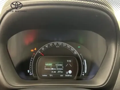 Photo 16 Toyota Aygo 1.0 VVT-i 72 Design