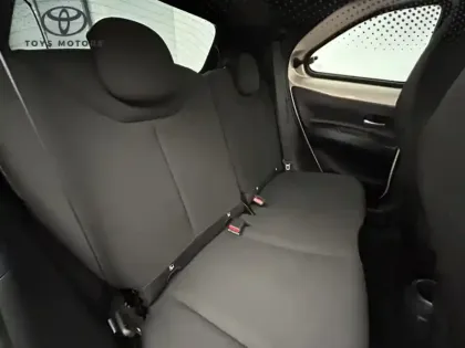 Photo 21 Toyota Aygo 1.0 VVT-i 72 Design