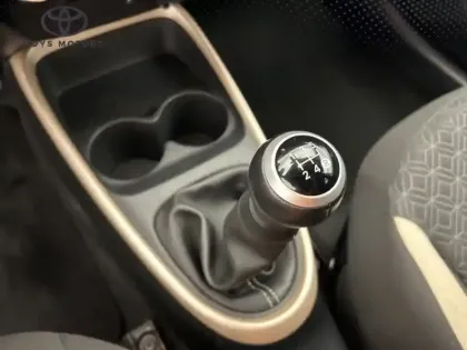 Photo 24 Toyota Aygo 1.0 VVT-i 72 Design