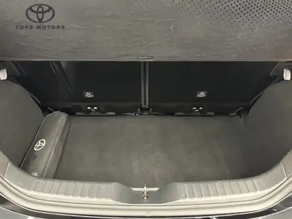 Photo 23 Toyota Aygo 1.0 VVT-i 72 Design